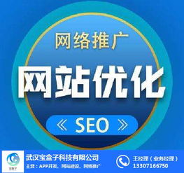 恩施网络推广价格解析 宝盒子科技的技术推广服务之道